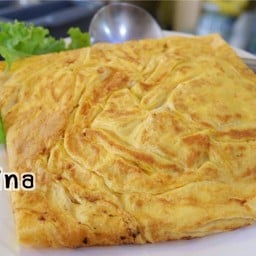 ไข่ยัดใส่ไก่