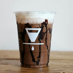 โกโก้ เย็น