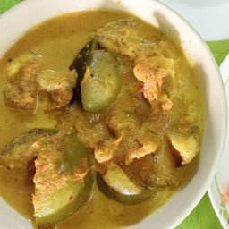 แกงเนื้อ