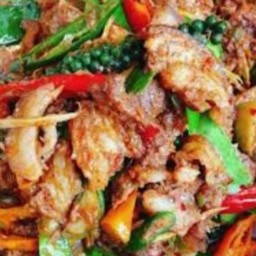 ครัวสองพี่น้องเรวดี(ตู่&หนิง)