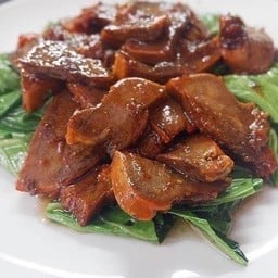 ลิ้นวัวฮ่องเต้