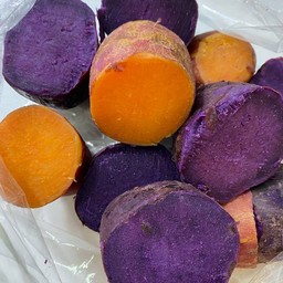 มันนึ่งเพื่อสุขภาพ