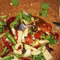 เหลายอปลาร้า