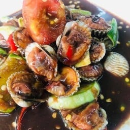 ส้มตำฟาโรห์ บ้านเพ