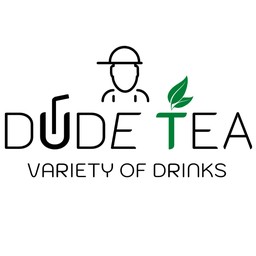 DUDE TEA CAFE ม่าหนิก