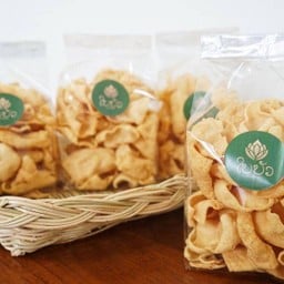 ข้าวเกรียบถั่ว