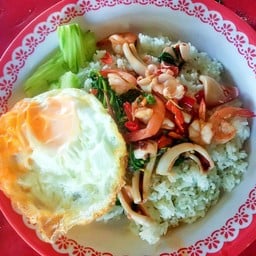 กะเพราทะเล