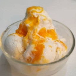 ไอศครีมใส่ไข่(ใส่กล่อง+เครื่อง)