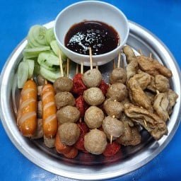 ริมสะพาน@บ้านห้วย