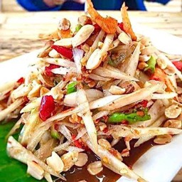 ตำโคราช