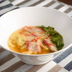 เกี๊ยวหมูน้ำ