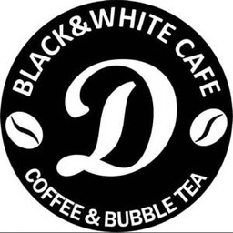 BLACK&WHITE CAFE สาขา นครศรีธรรมราช
