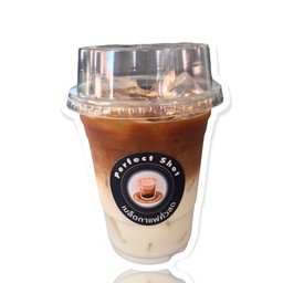 ลาเต้น้ำผึ้ง