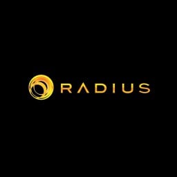 Radius Restaurant at Cape Dara Resort