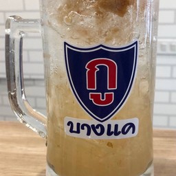 บ๊วยมะนาวโซดา