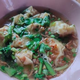 เกี้ยวน้ำ