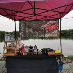 กาแฟพี่ป๋า