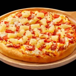 Hello Pizza