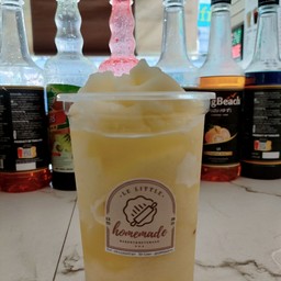 สัปะรดปั่น