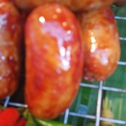 หม่ำหม่ำ ไส้หรอกหมู นาคา