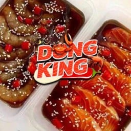 Dong King (ดองคิง) พระราม 9