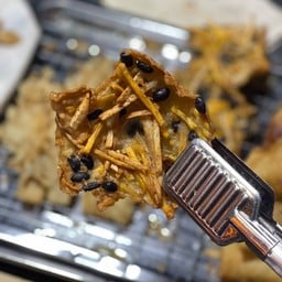 เจ๊ออก๊วยเตี๋ยวไก่มะระ,สุกี้ยากี้ (สวนตูล) สวนตูล