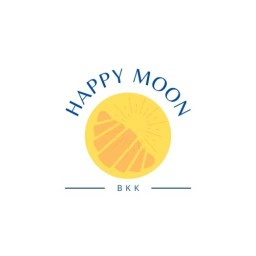 Happy Moon - Westgate Croissant Croffle Cold Brew ครัวซองต์ กาแฟสด เวสเกต