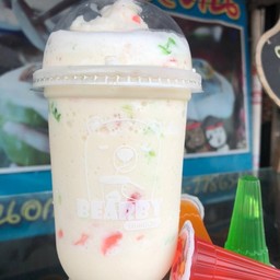 หมีปีโป้ปั่น