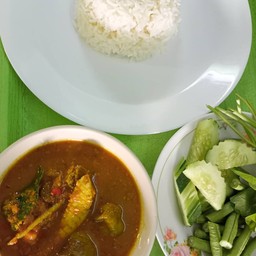 ข้าวไตปลา