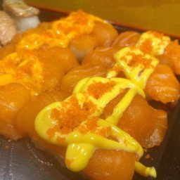 ชีสสึ ซูชิ อิมพีเรียลสำโรง