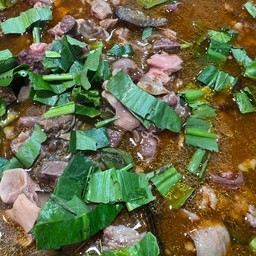 แกงอ่อมหมู