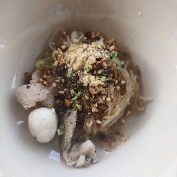 เล็กแห้งหมู