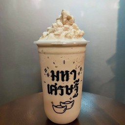 ชานมไต้หวันปั่น