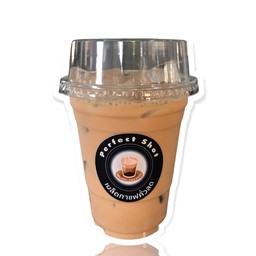 ชาไต้หวันนมเย็น