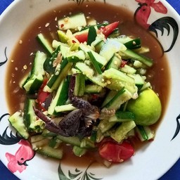 ตำแตง