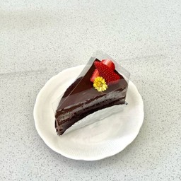 คลาสสิค ชอคโกแลตเค้ก