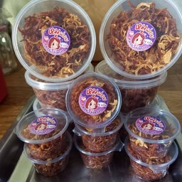 หมูฝอยByแก้ม