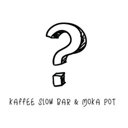 Question kaffee