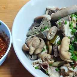 ต้มแห้ง