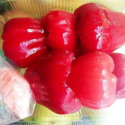 ผลไม้ยำ & พร้อมทาน ร้าน แอนนา 2