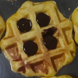 วาฟเฟิลเบลเยี่ยม