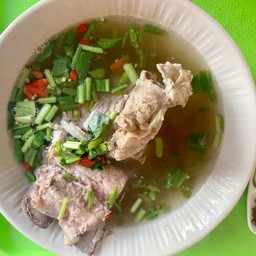 กินเล้งร้านกู