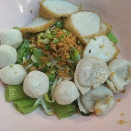 เกาเหลานำ้ใส่ชุปนั่วๆๆจ้า