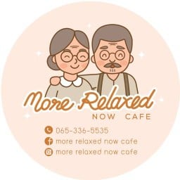 More Relaxed Now เพชรเกษม43/1
