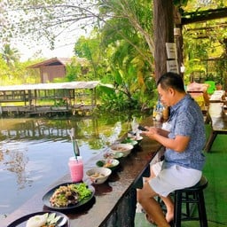กะเตี๋ยวน้ำ