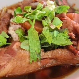 แม่น้อยโภชนา