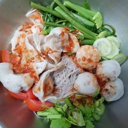 วรญารสนัวร์ (ปุ้นซาว ปลาร้าแซป) ต้นตำรับ