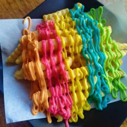 เฟรนฟาย