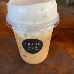 ทรงไทย คาเฟ่