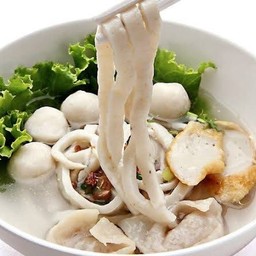 ก๋วยเตี๋ยวน้ำใส